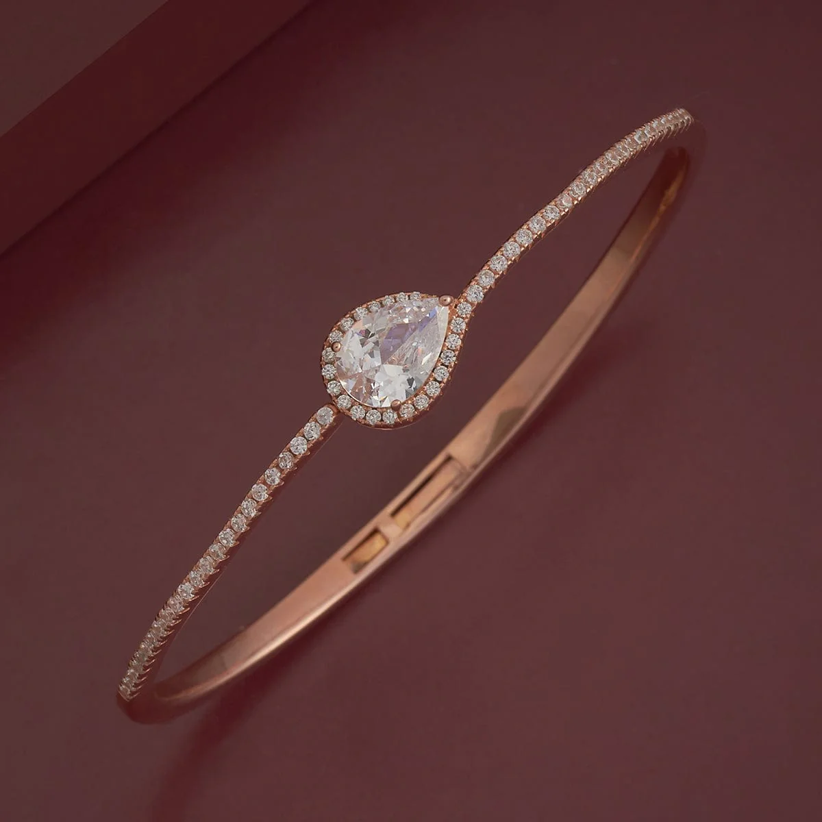 92.5 Silver Kada 180898 - Image 7