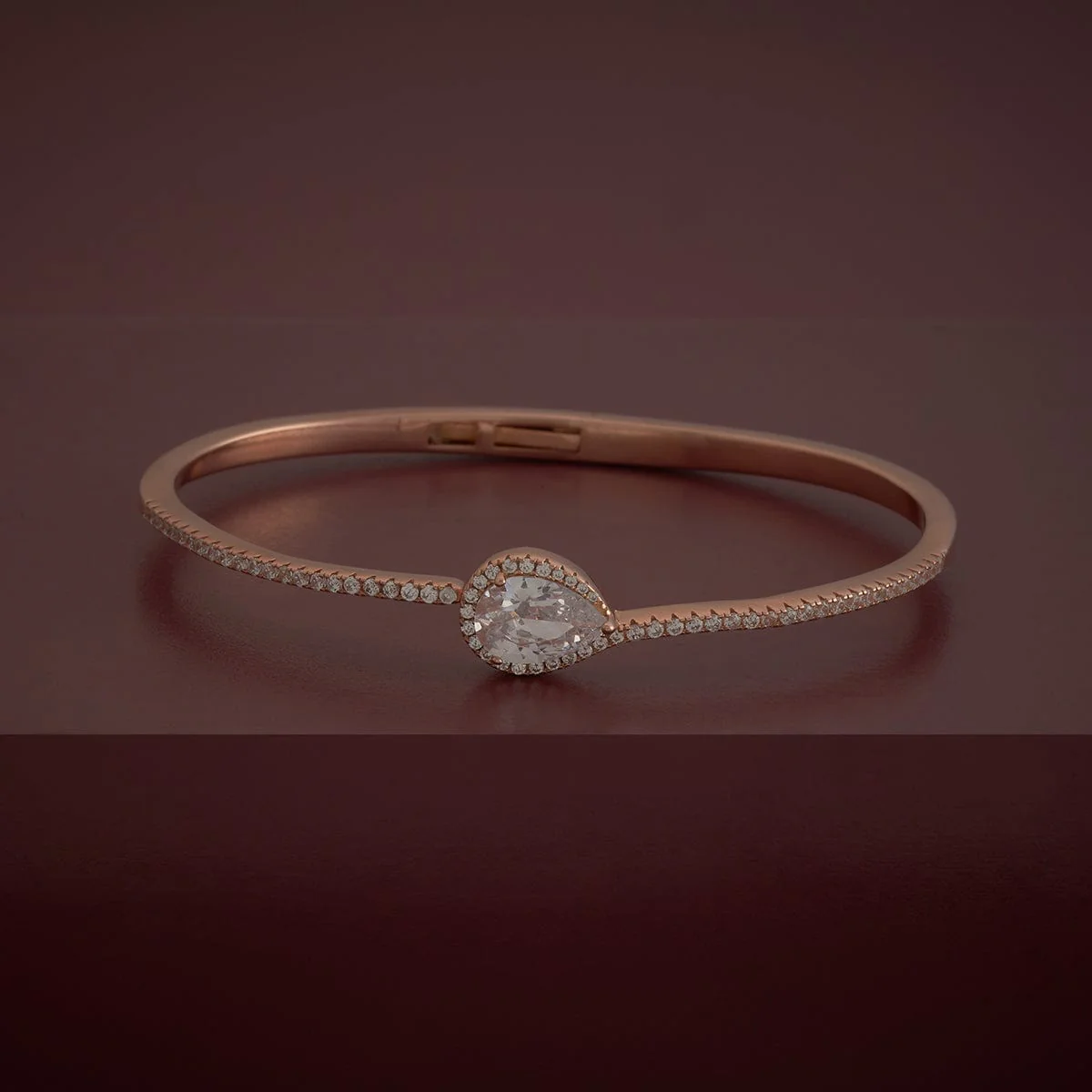 92.5 Silver Kada 180898 - Image 9