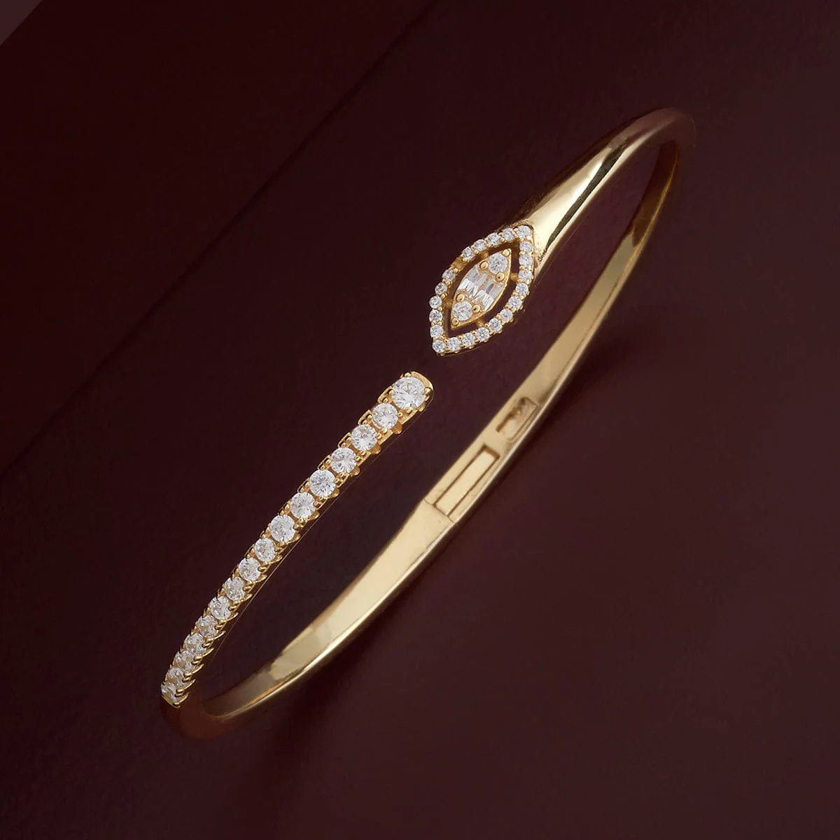 92.5 Silver Kada 182881 - Image 4