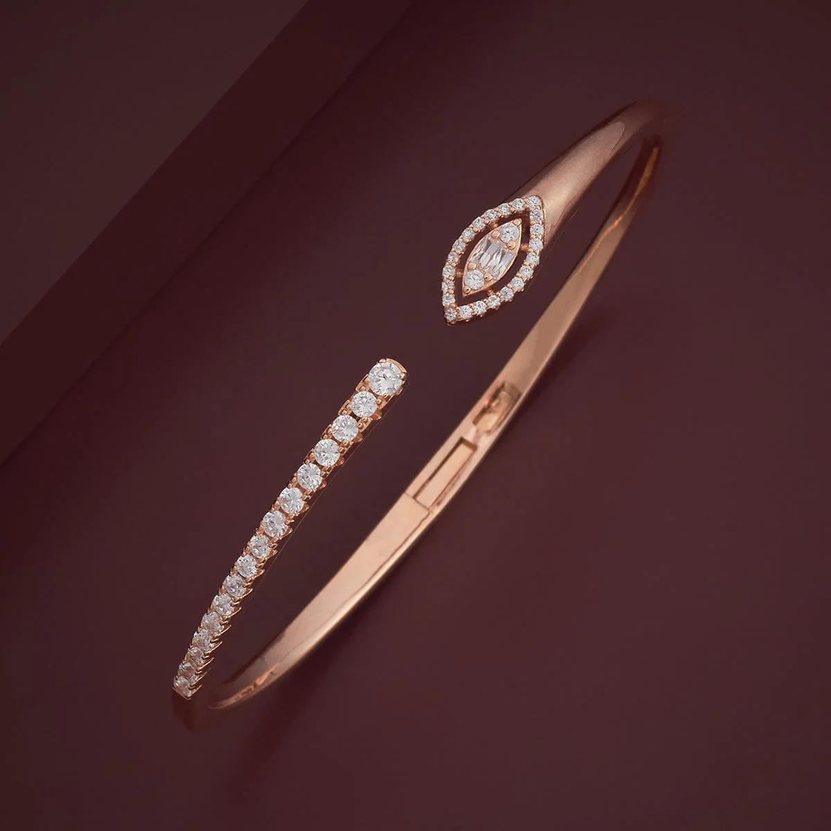 92.5 Silver Kada 182881 - Image 7