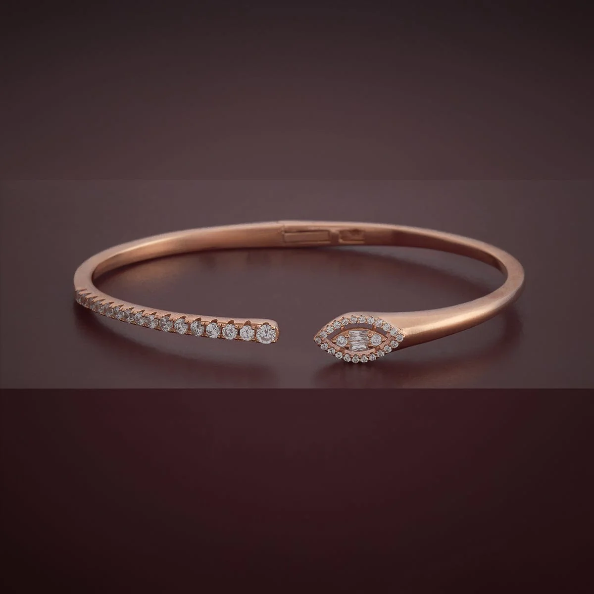 92.5 Silver Kada 182881 - Image 8