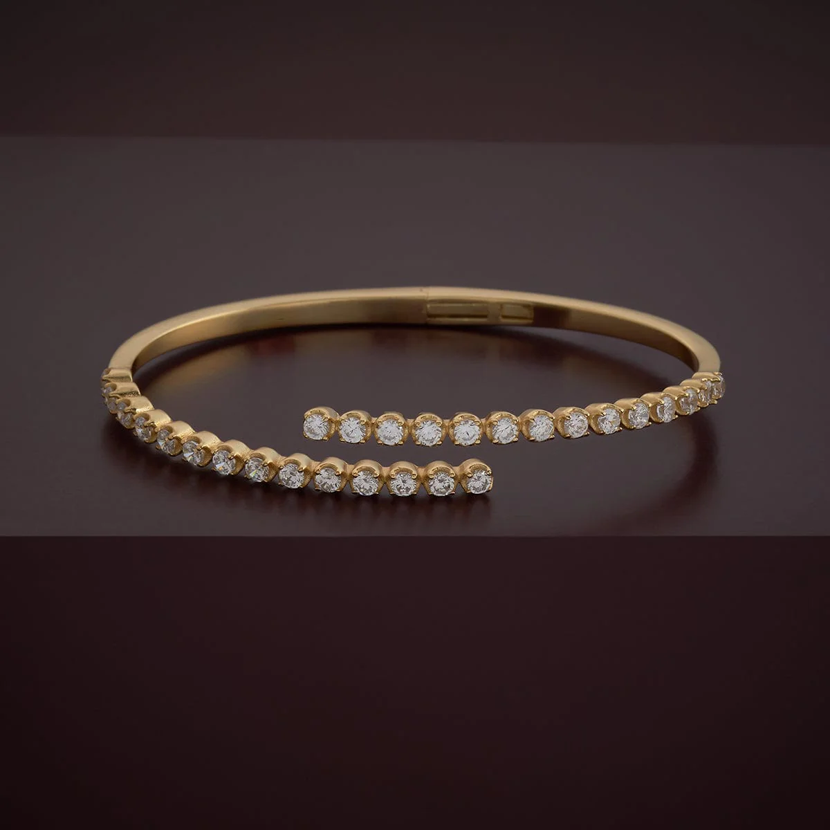 92.5 Silver Kada 182889 - Image 5