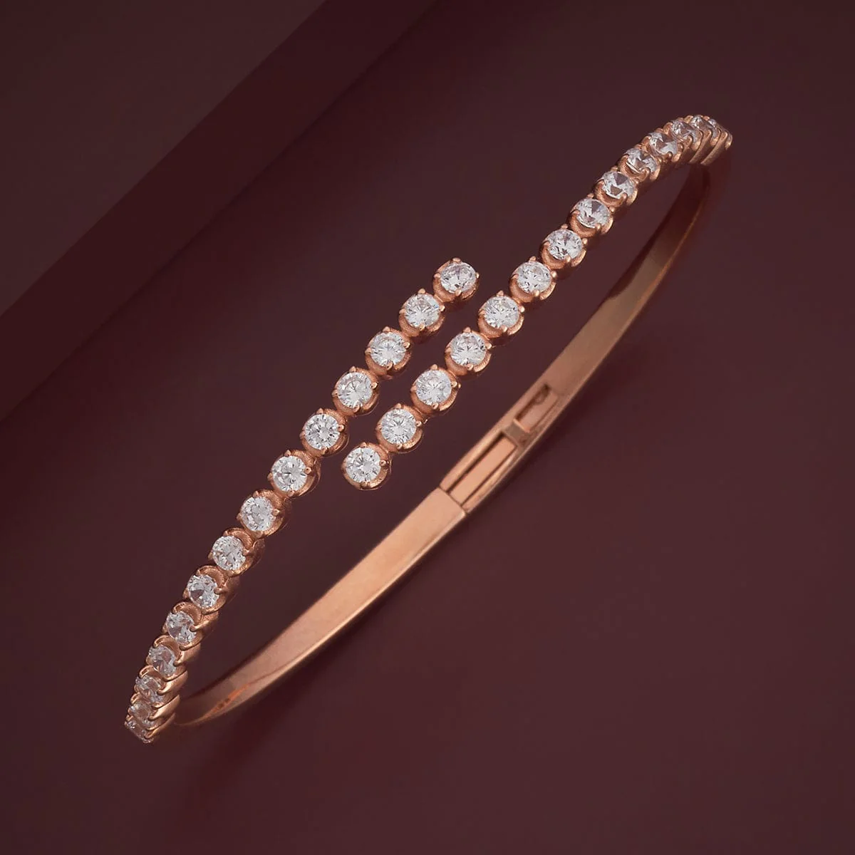 92.5 Silver Kada 182889 - Image 7