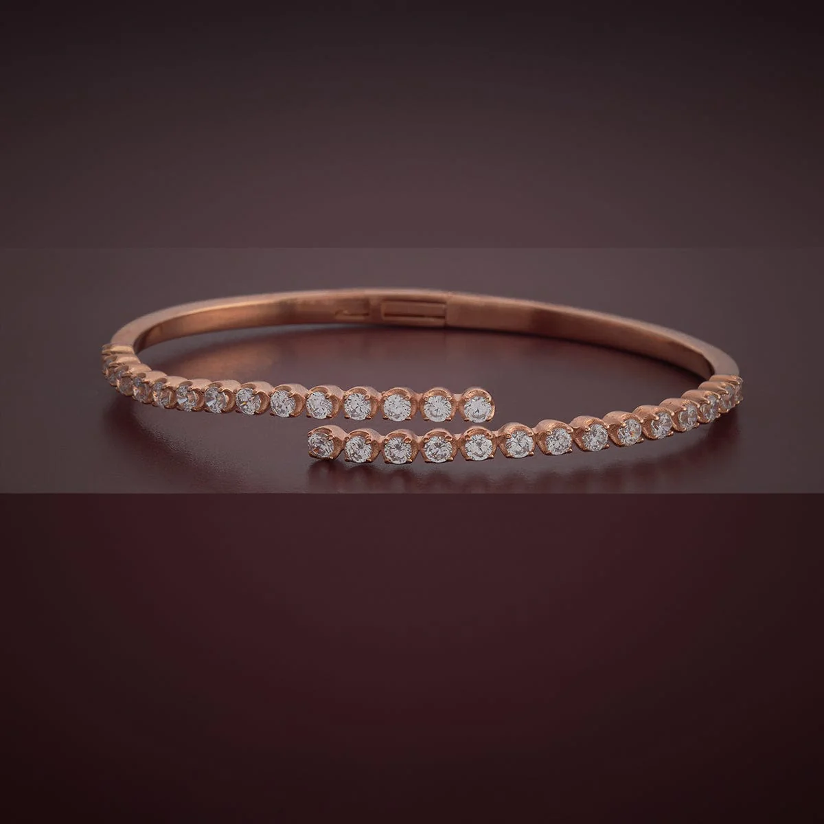 92.5 Silver Kada 182889 - Image 8