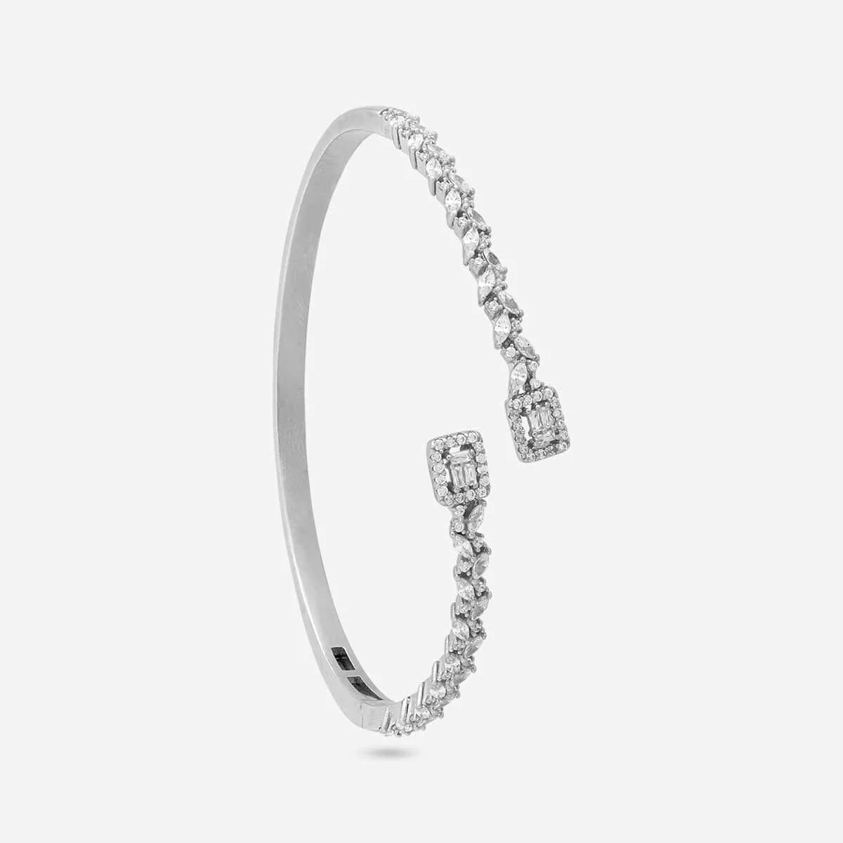 92.5 Silver Kada 194781 - Image 5