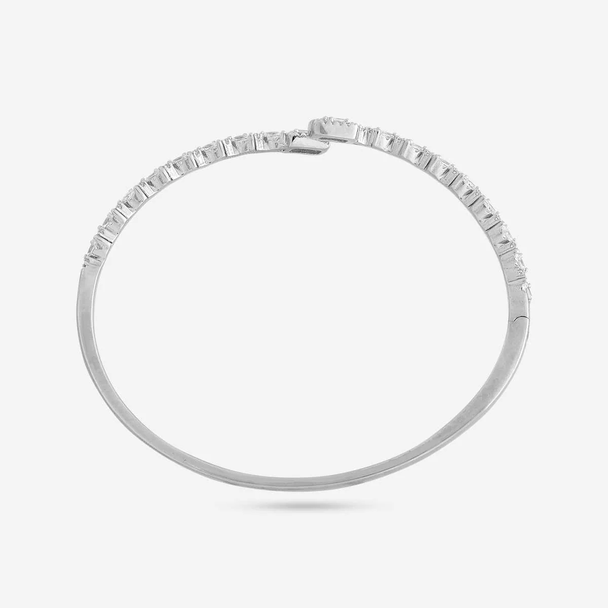 92.5 Silver Kada 194781 - Image 7