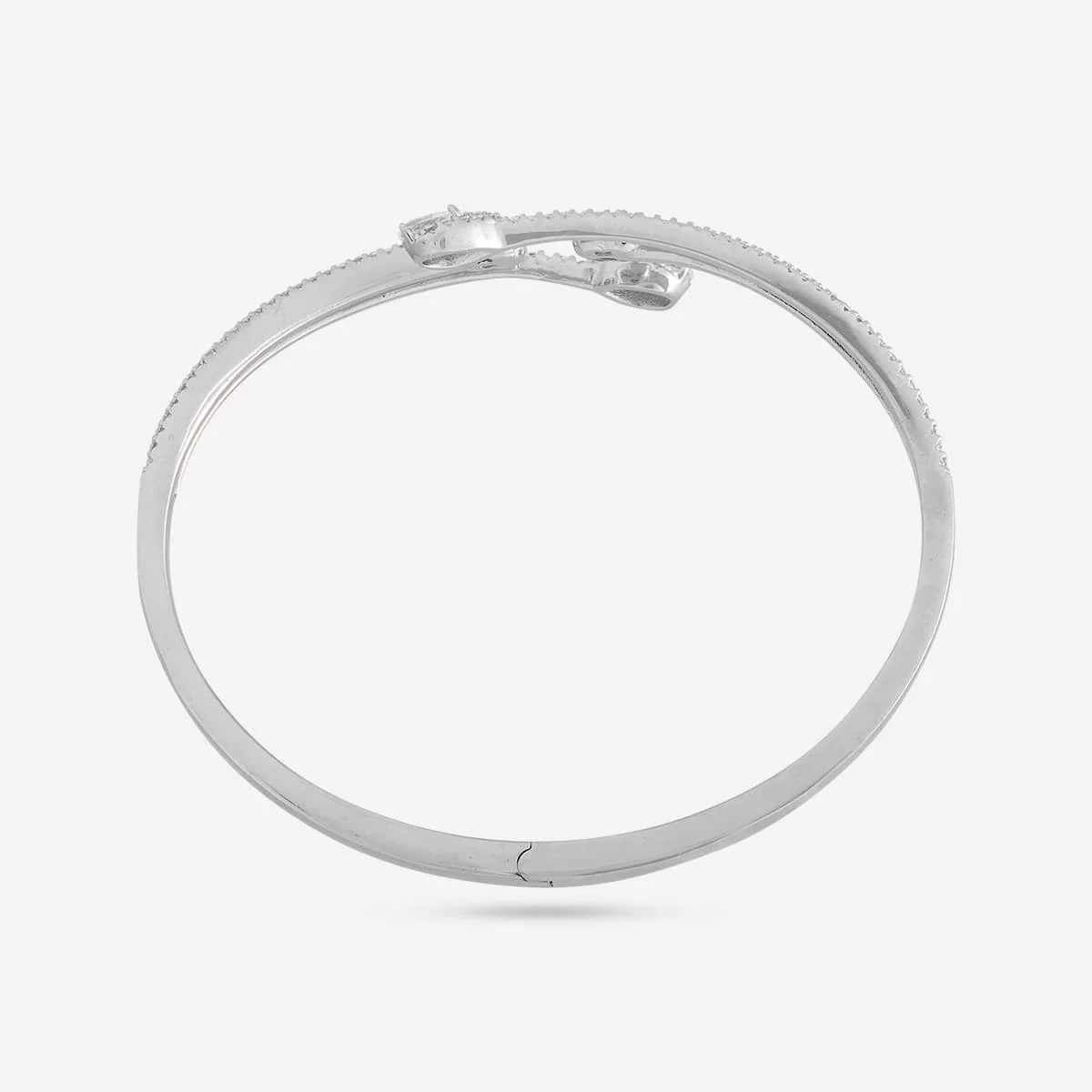 92.5 Silver Kada 194783 - Image 7