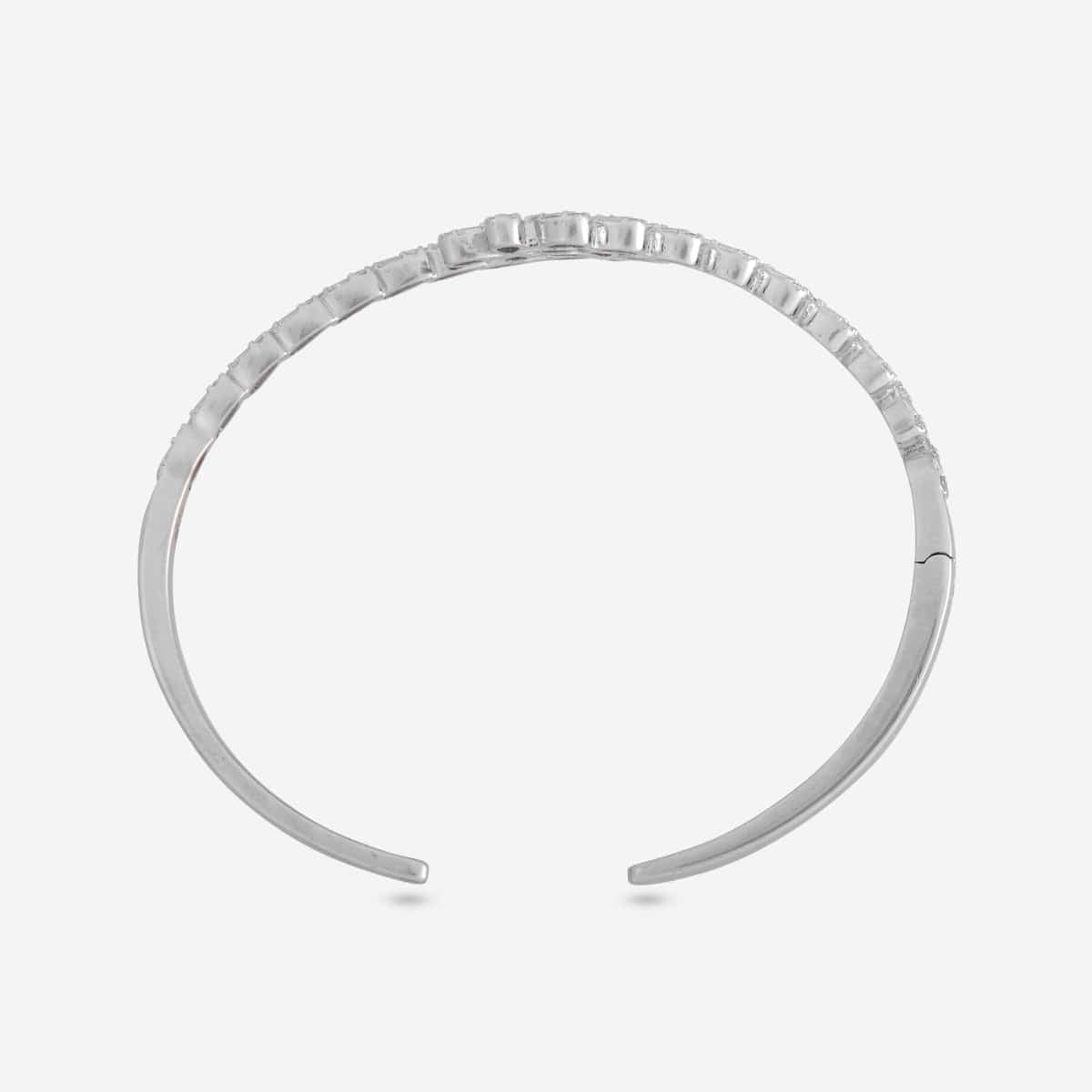 92.5 Silver Kada 194784 - Image 6
