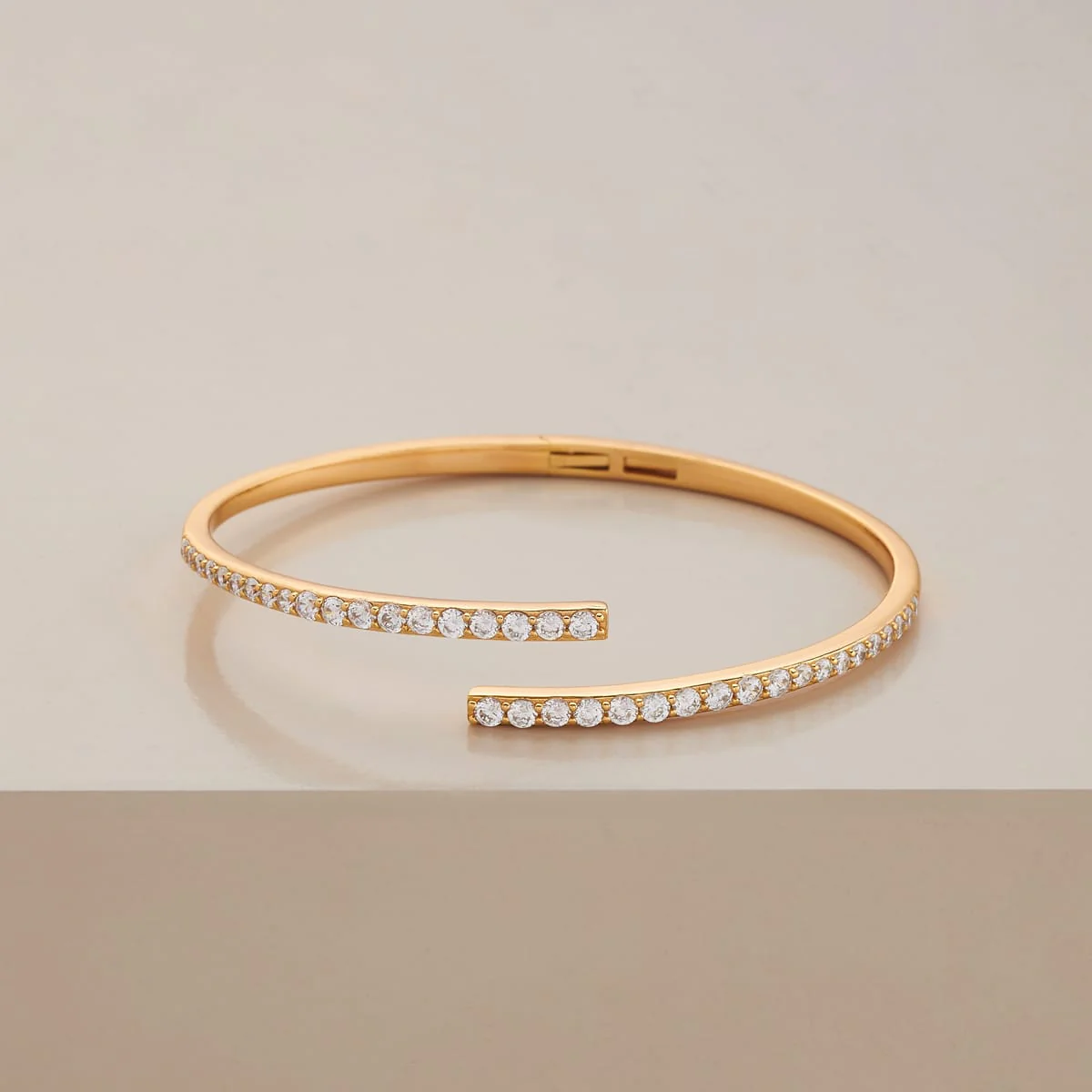 92.5 Silver Kada 194785 - Image 2