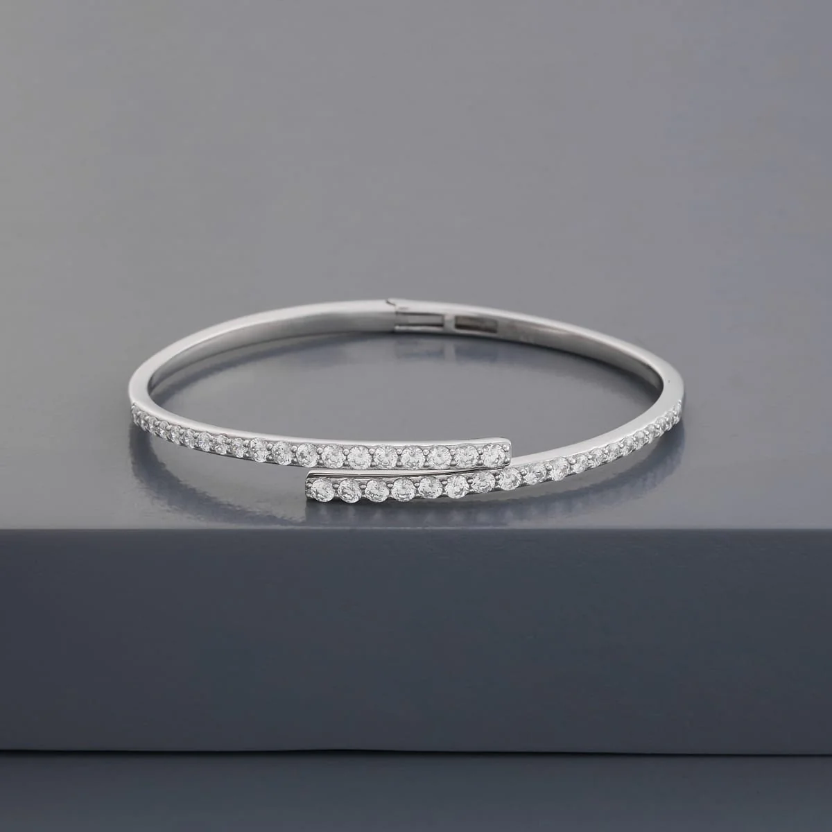 92.5 Silver Kada 194785 - Image 6