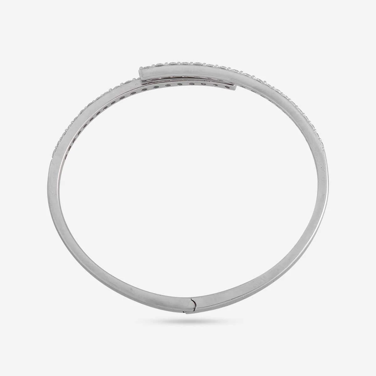 92.5 Silver Kada 194785 - Image 7