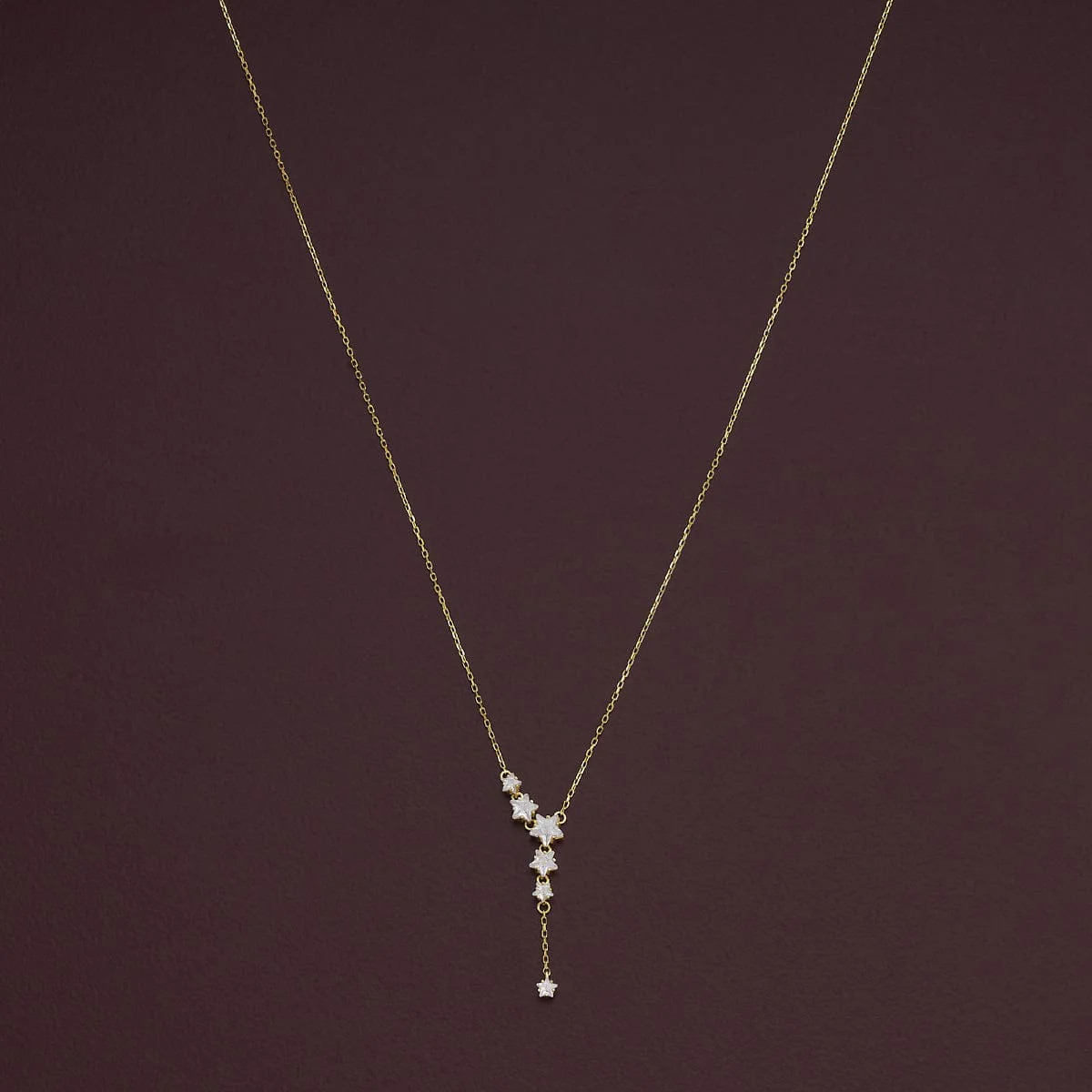 92.5 Silver Necklace 180769 - Image 4