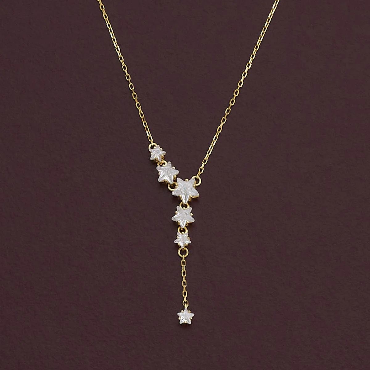 92.5 Silver Necklace 180769 - Image 5