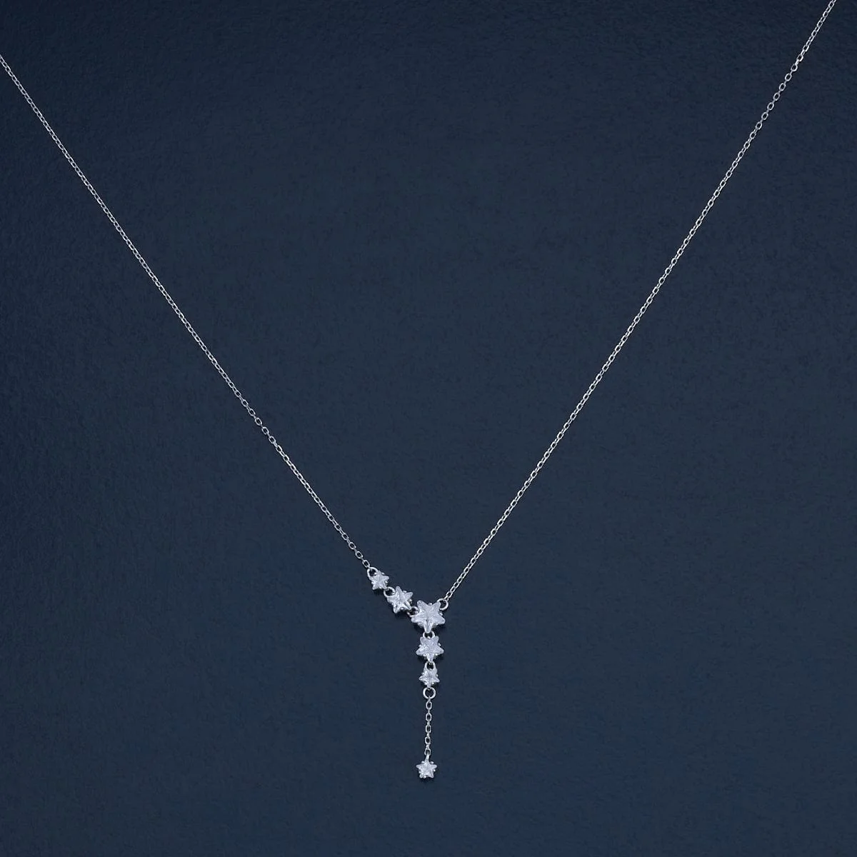 92.5 Silver Necklace 180769 - Image 6