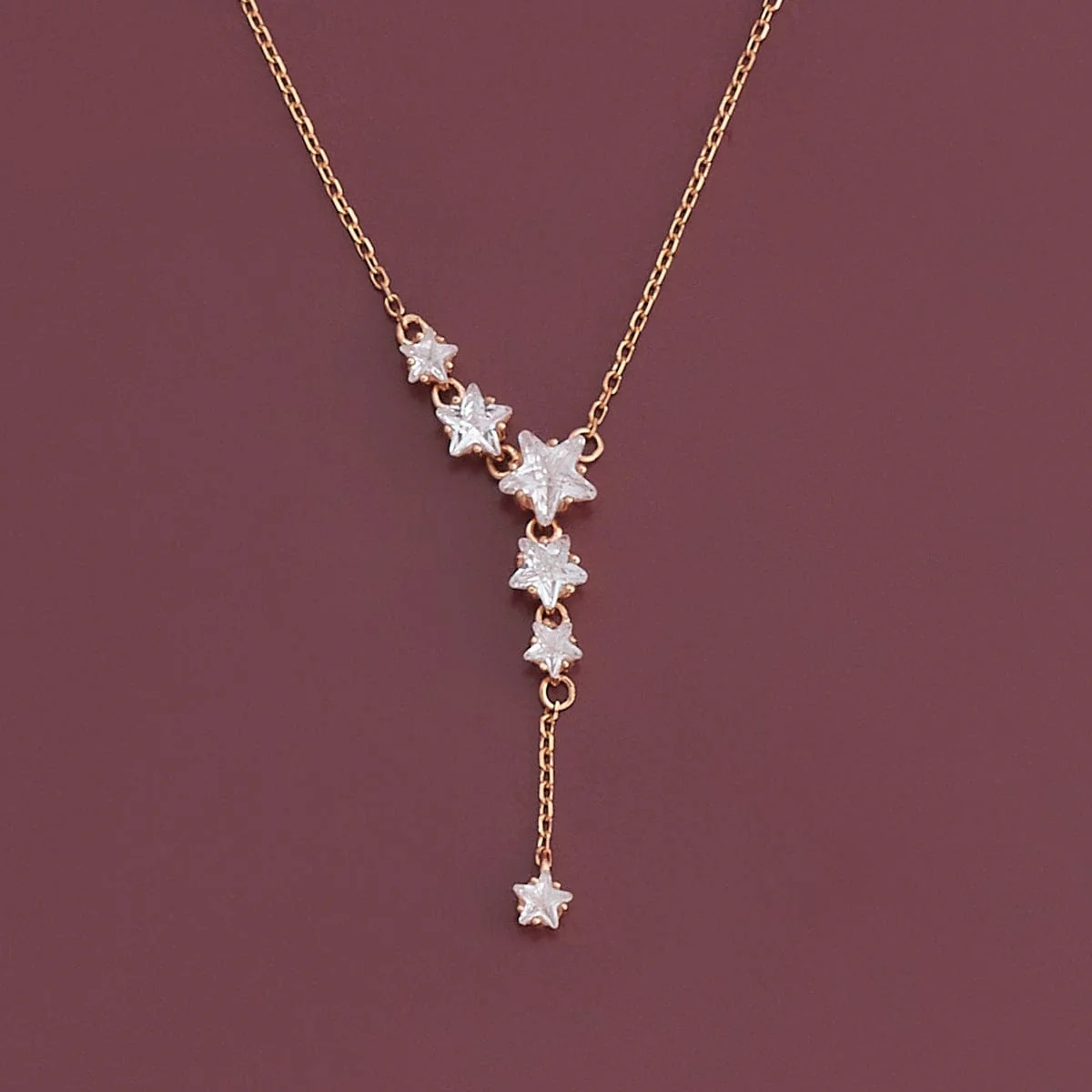 92.5 Silver Necklace 180769 - Image 8