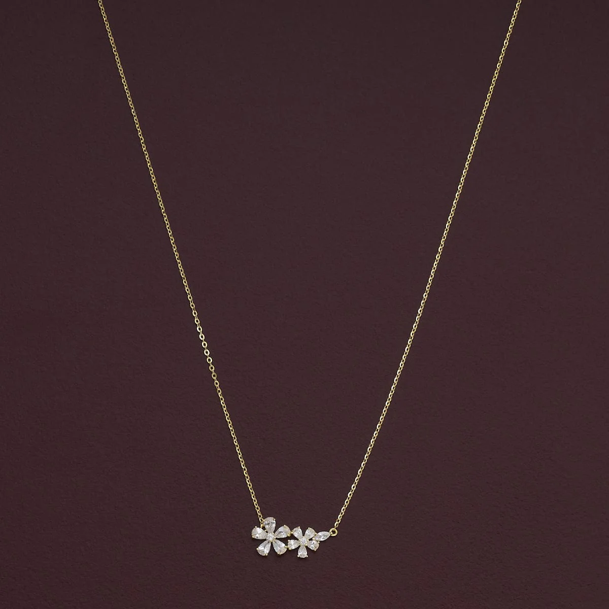 92.5 Silver Necklace 180772 - Image 4