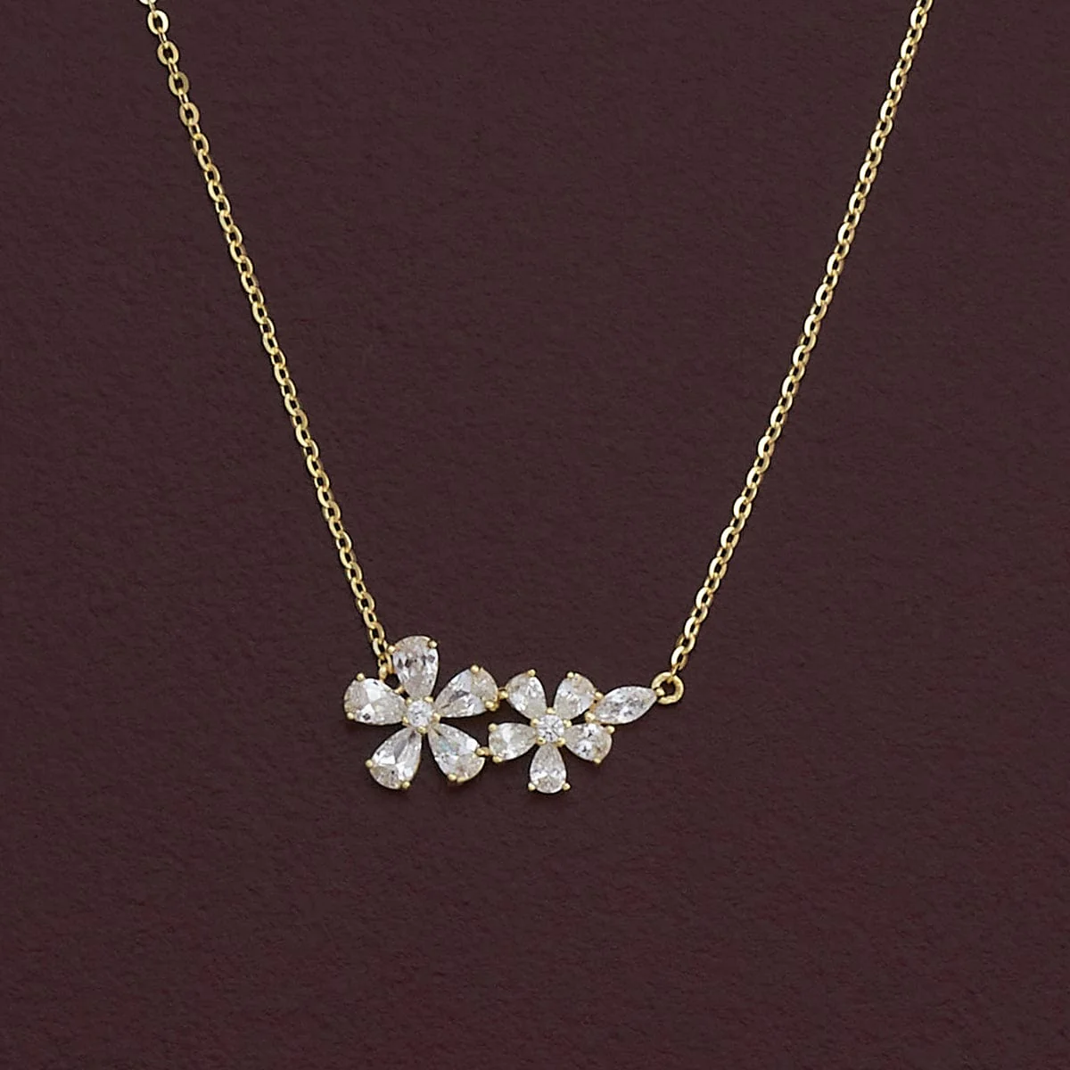 92.5 Silver Necklace 180772 - Image 5