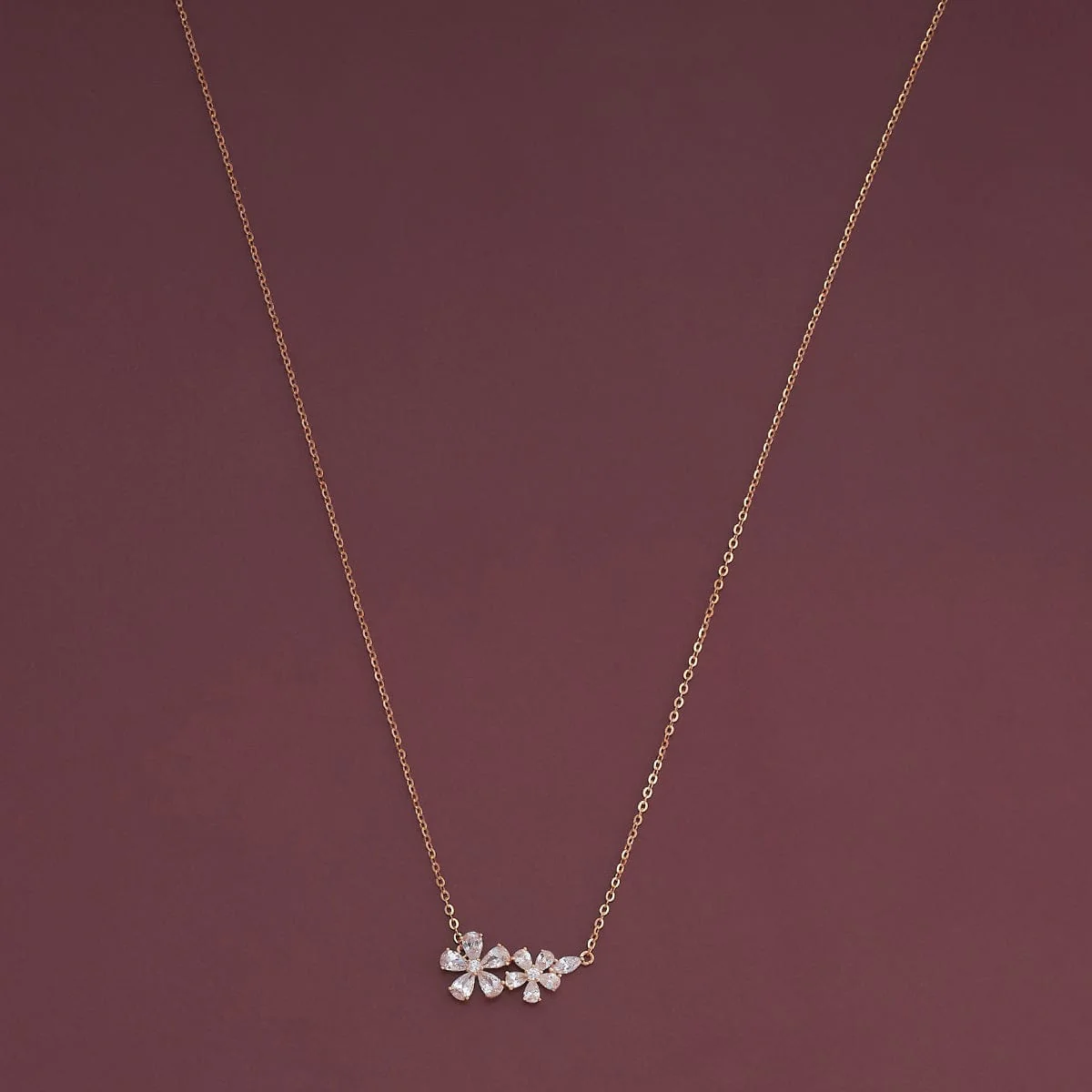 92.5 Silver Necklace 180772 - Image 7
