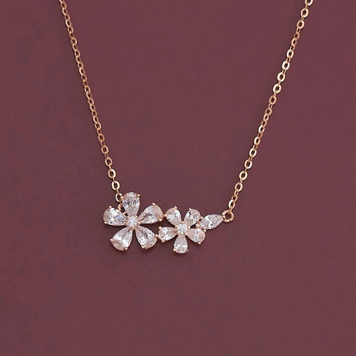 92.5 Silver Necklace 180772 - Image 8