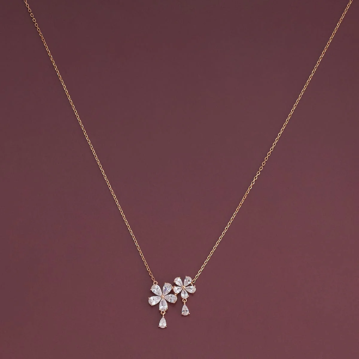92.5 Silver Necklace 180774 - Image 7