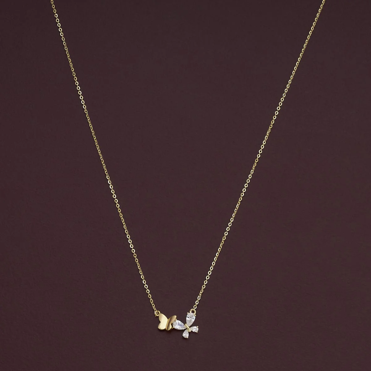 92.5 Silver Necklace 180776 - Image 4