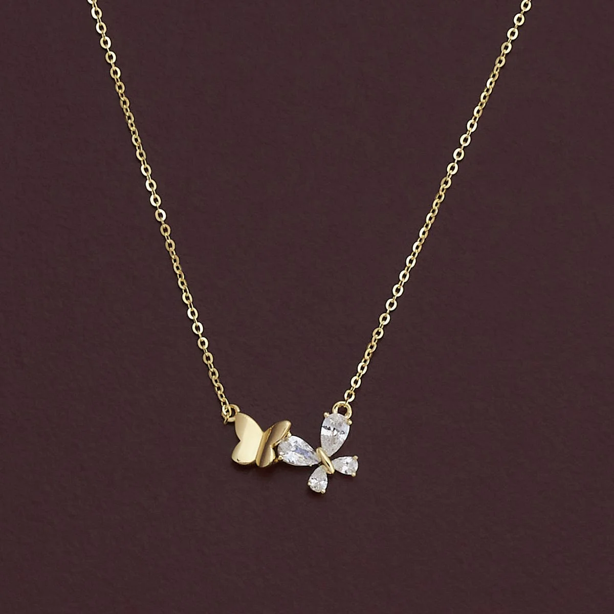 92.5 Silver Necklace 180776 - Image 5