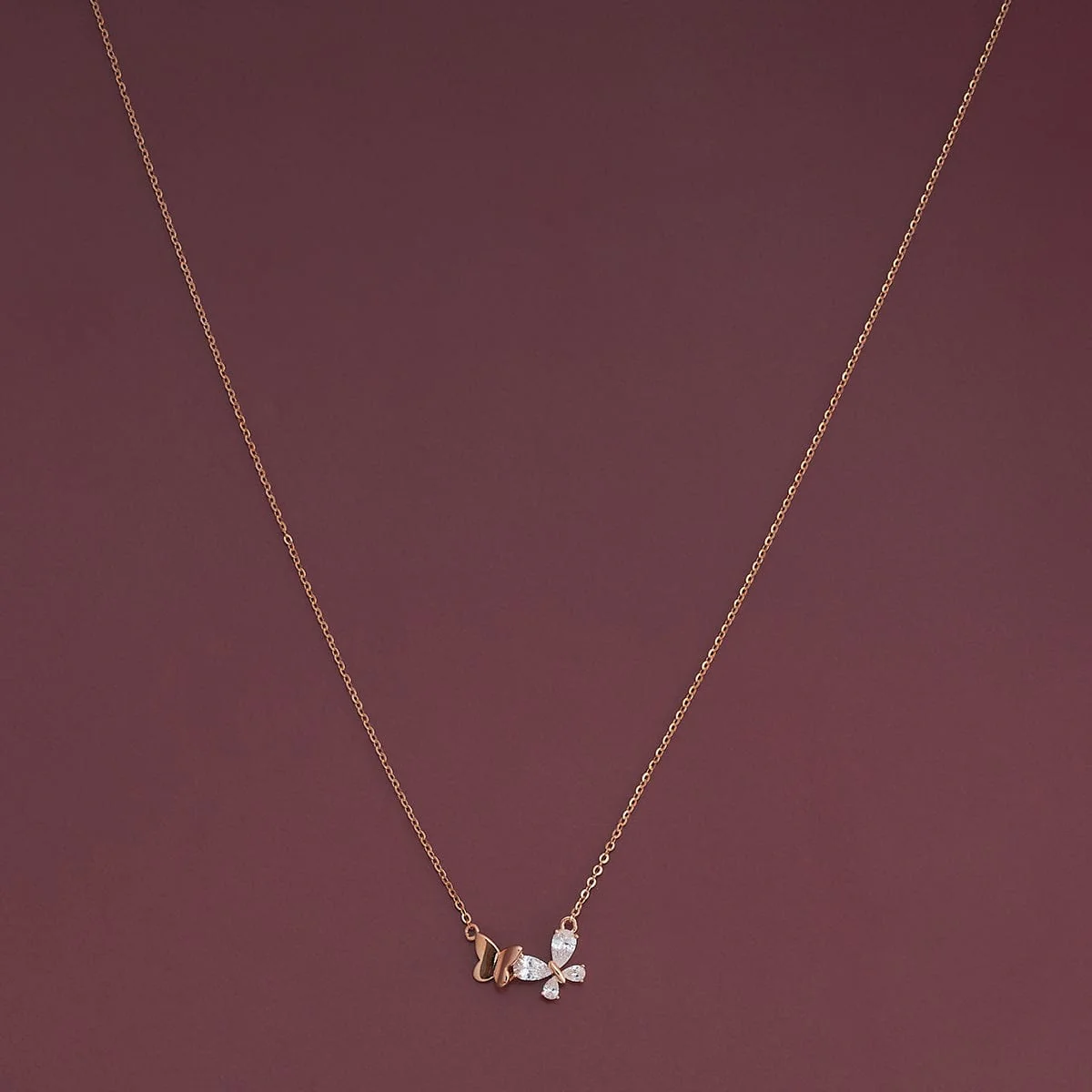 92.5 Silver Necklace 180776 - Image 7