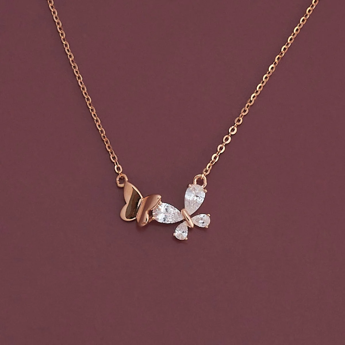 92.5 Silver Necklace 180776 - Image 8