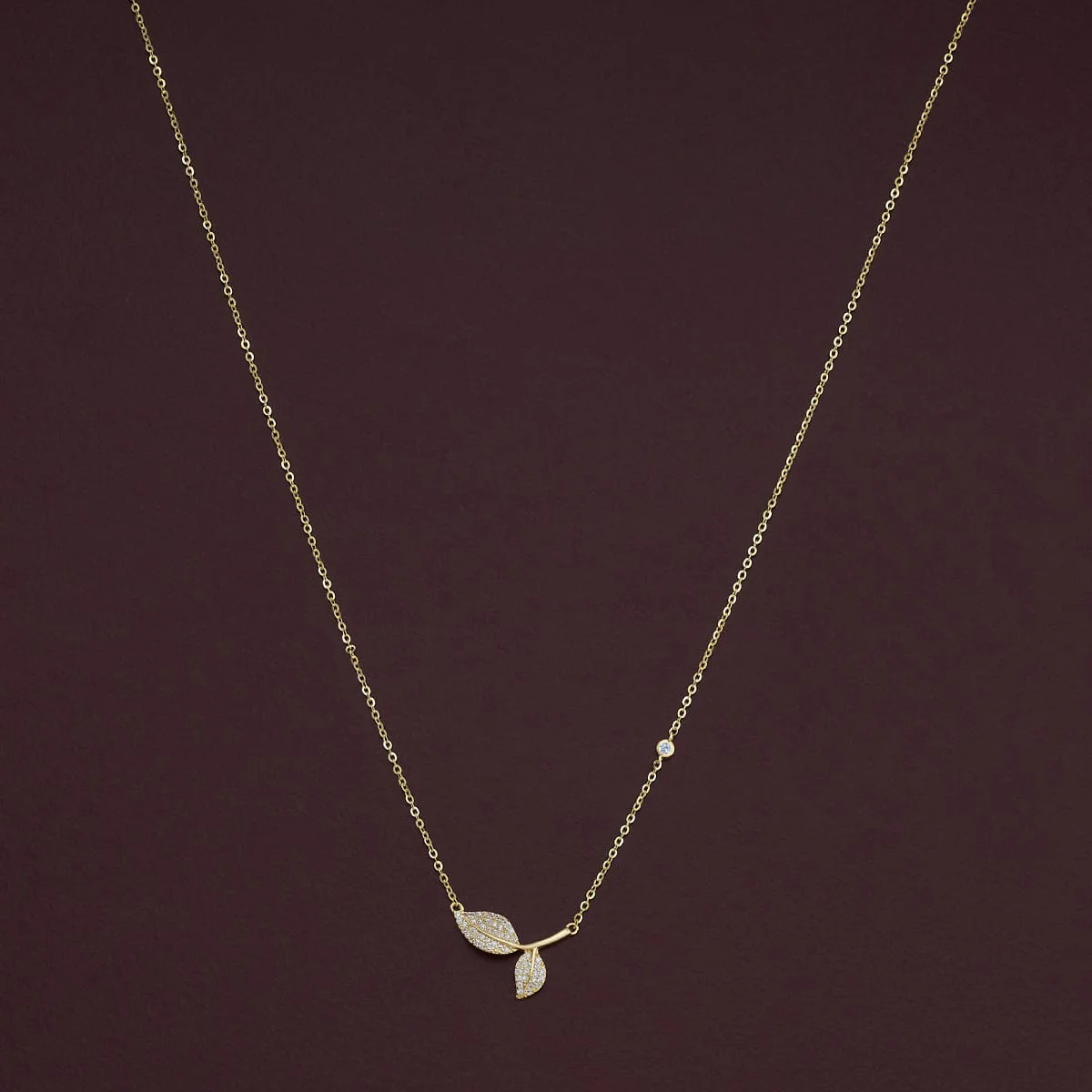 92.5 Silver Necklace 180787 - Image 4
