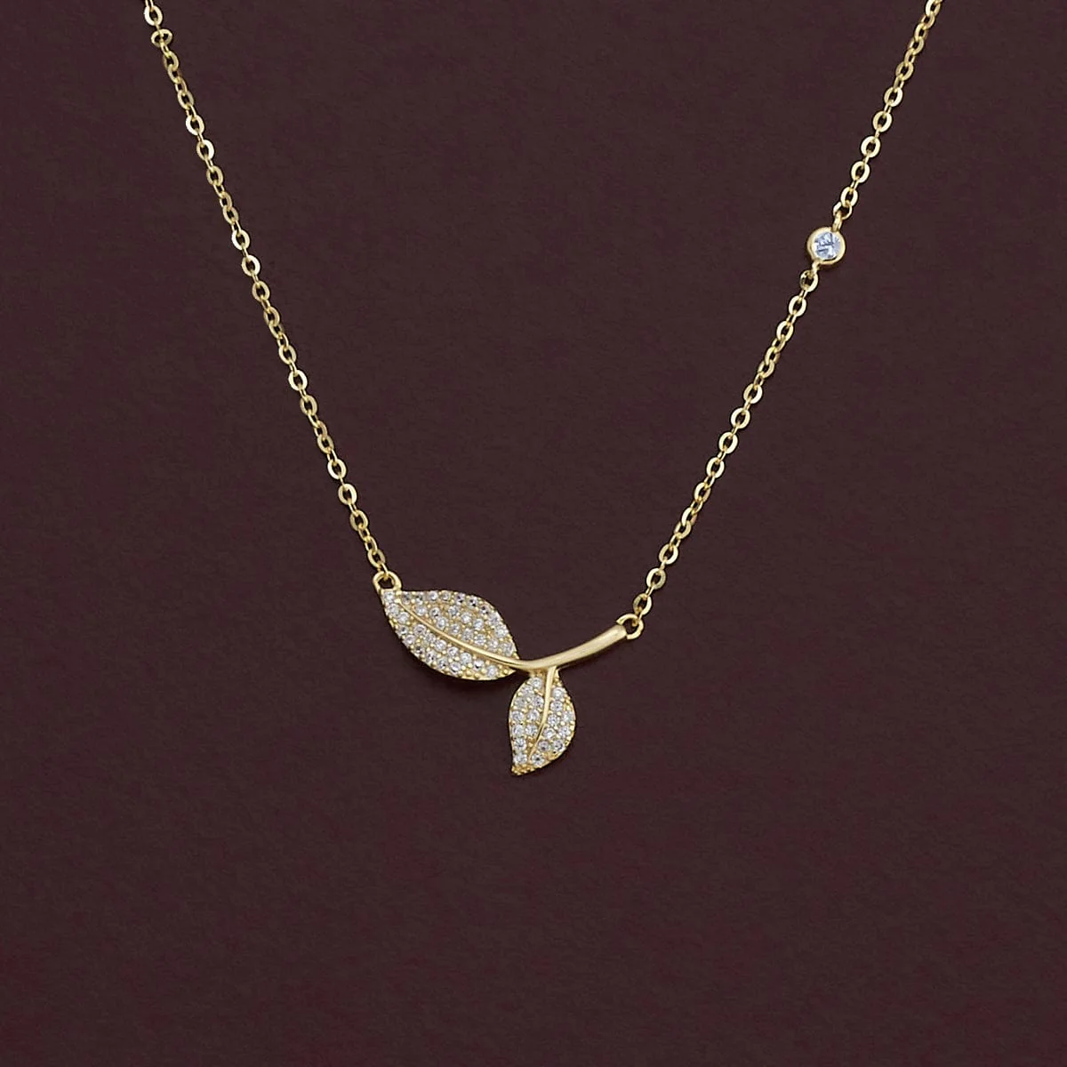 92.5 Silver Necklace 180787 - Image 5