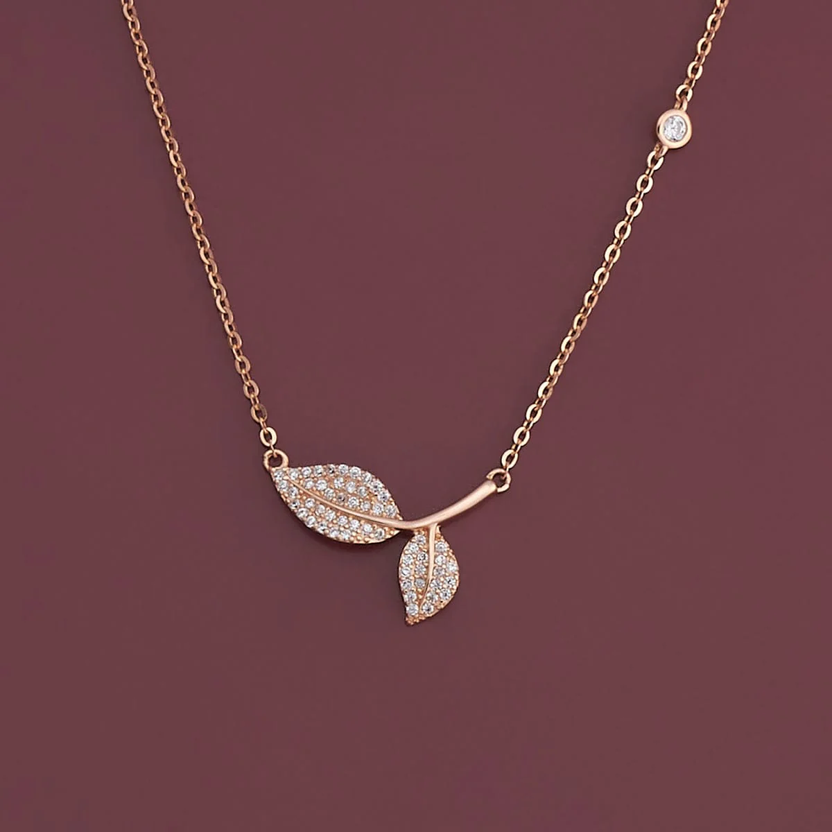 92.5 Silver Necklace 180787 - Image 8
