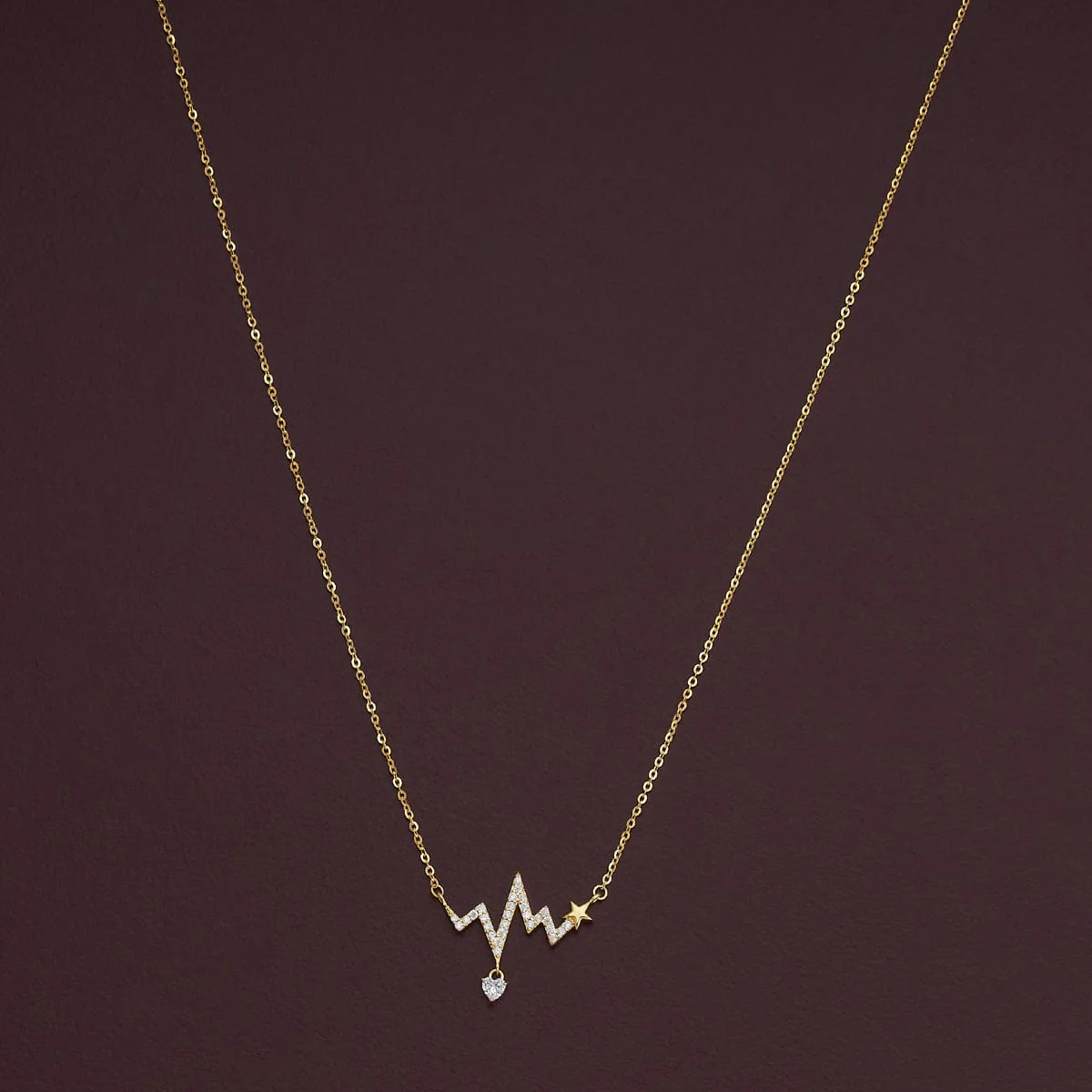 92.5 Silver Necklace 180790 - Image 4
