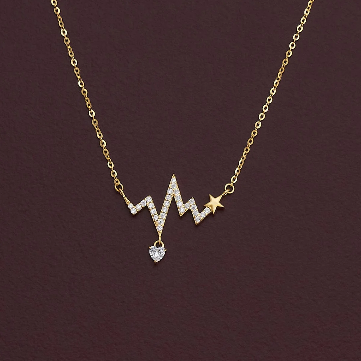 92.5 Silver Necklace 180790 - Image 5