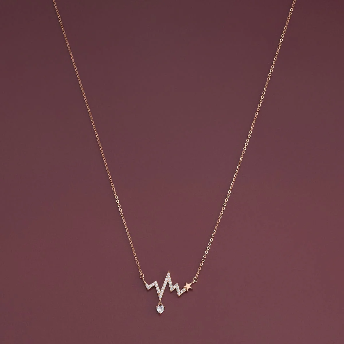 92.5 Silver Necklace 180790 - Image 7