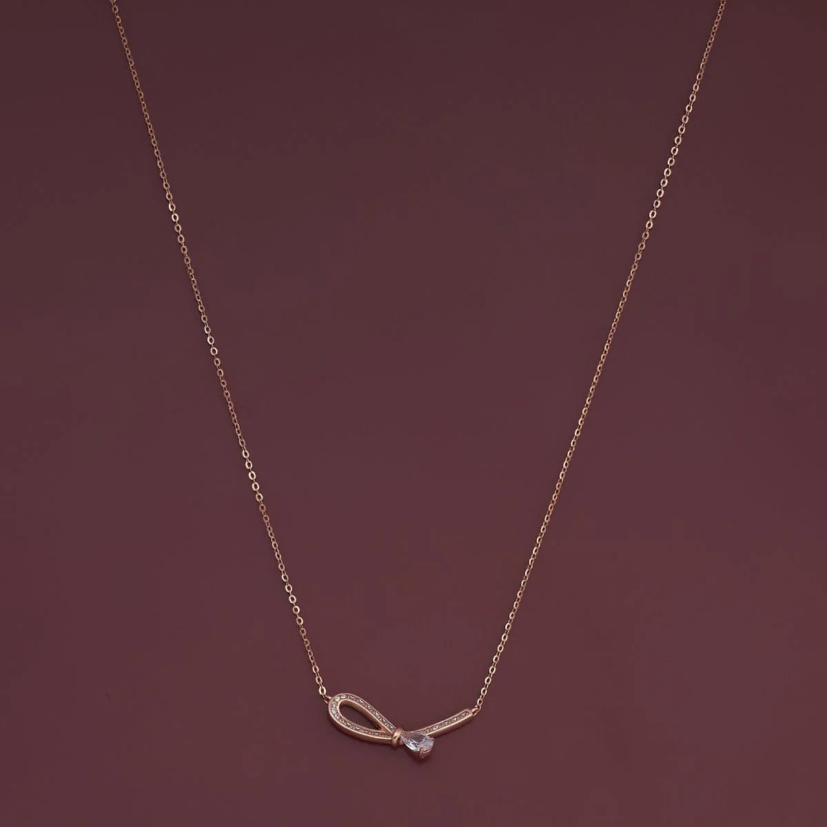 92.5 Silver Necklace 180878 - Image 7