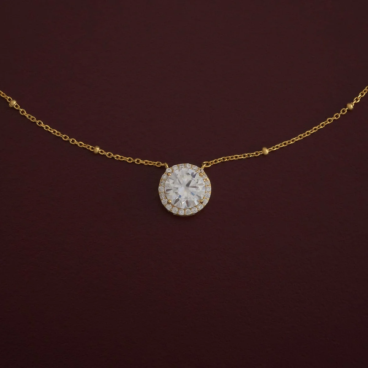 92.5 Silver Necklace 180970 - Image 6