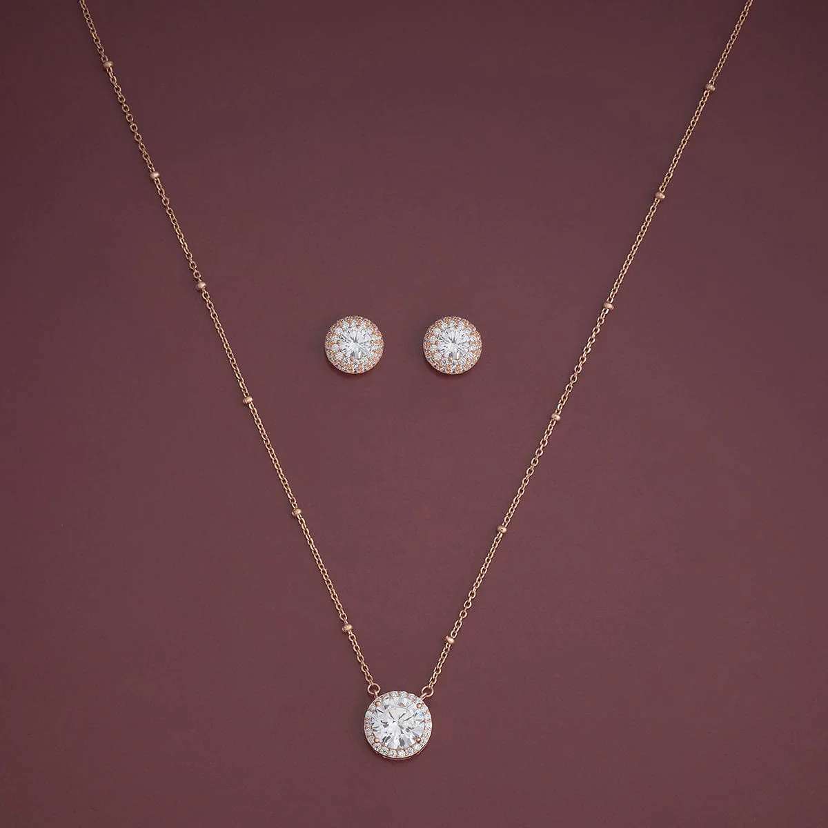 92.5 Silver Necklace 180970 - Image 8
