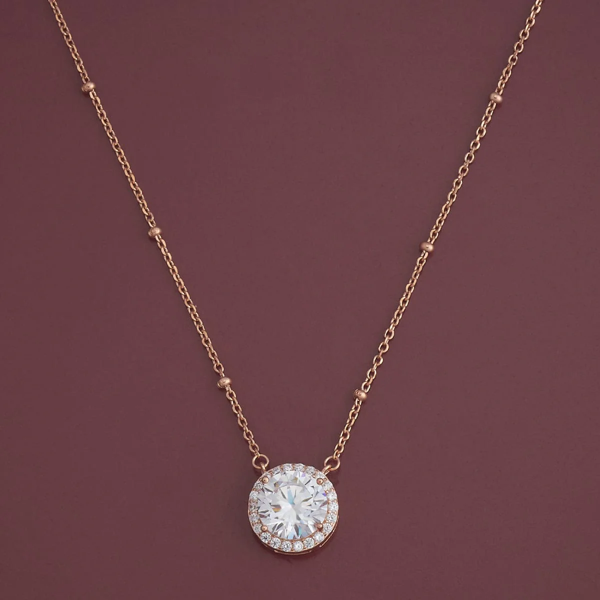 92.5 Silver Necklace 180970 - Image 9