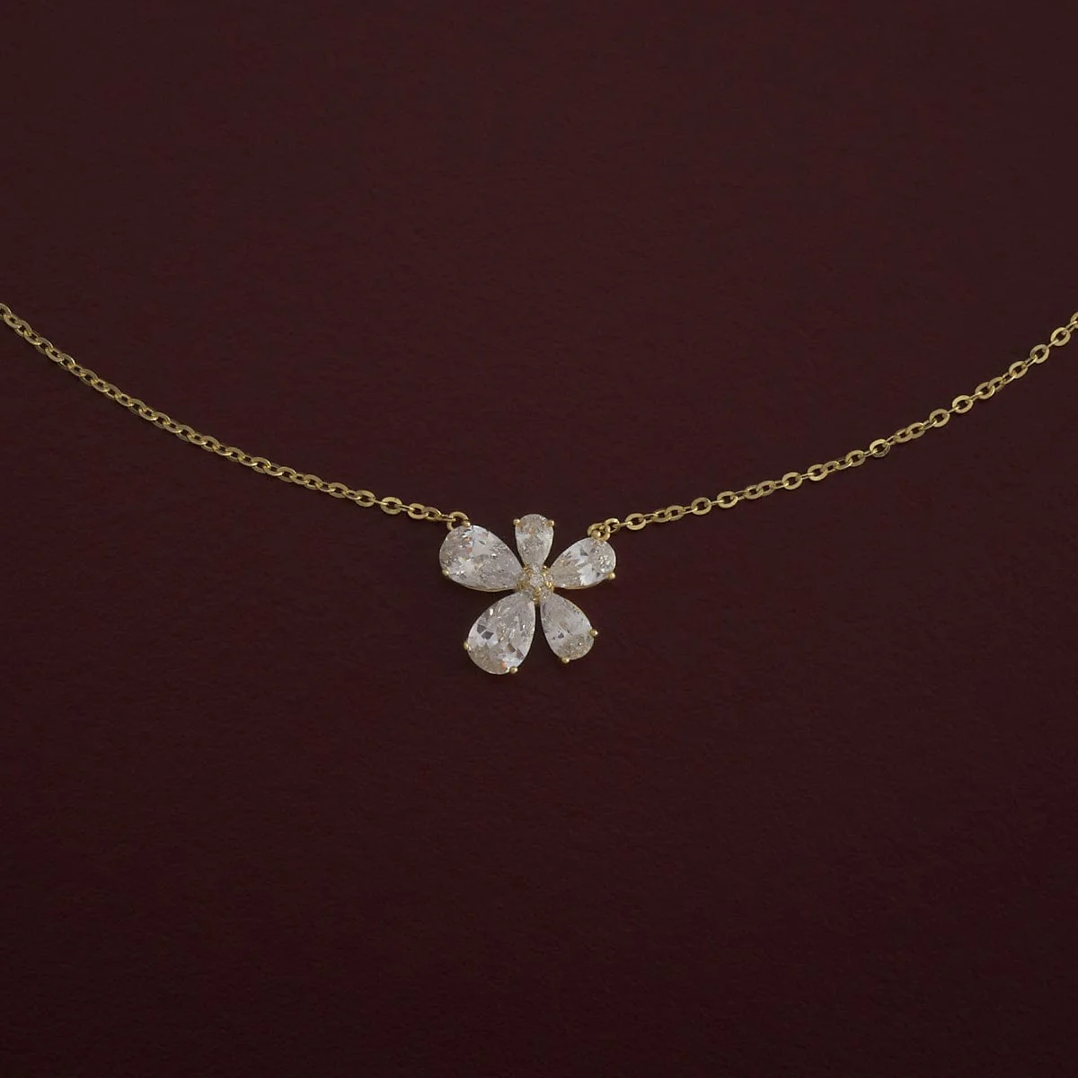 92.5 Silver Necklace 180972 - Image 6