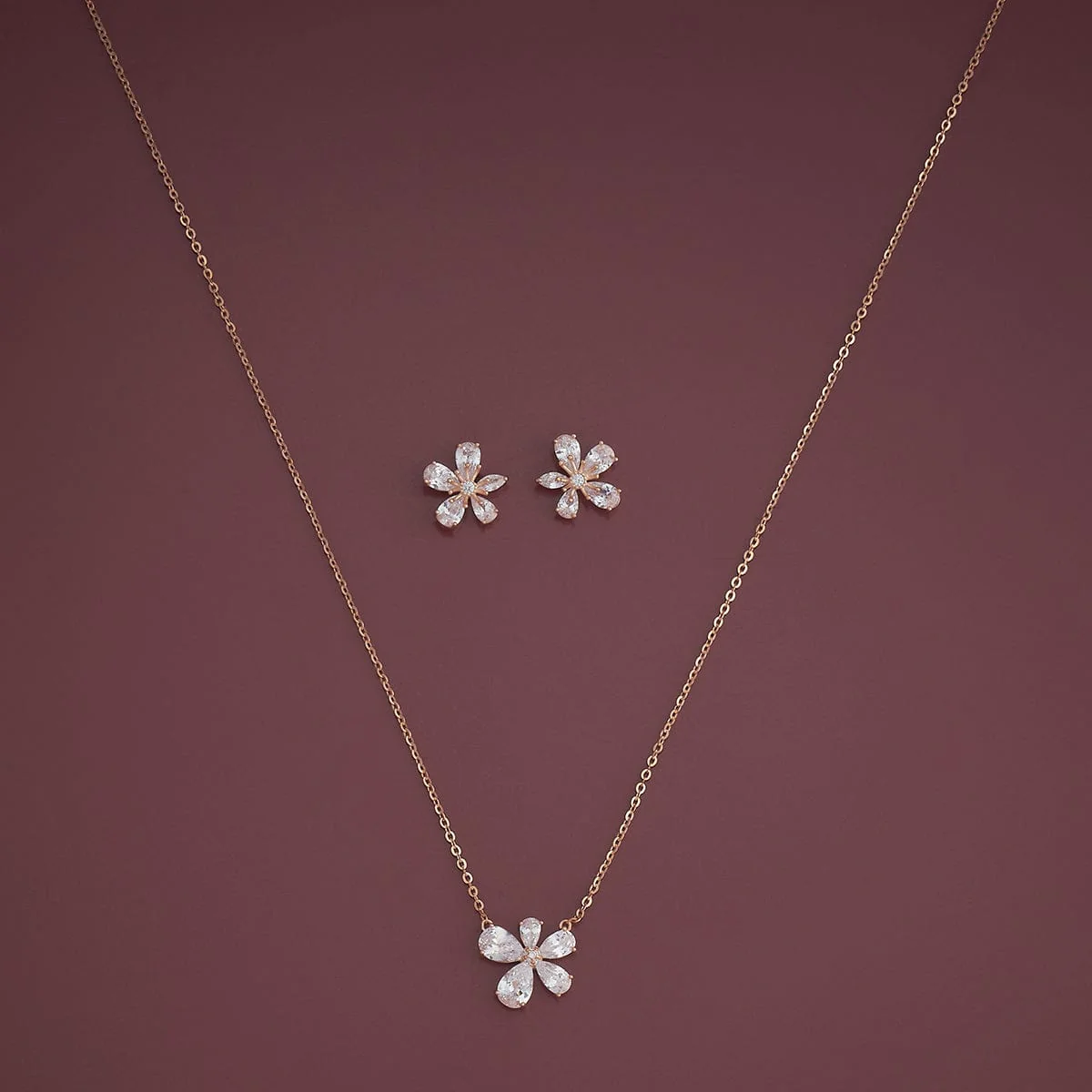 92.5 Silver Necklace 180972 - Image 8