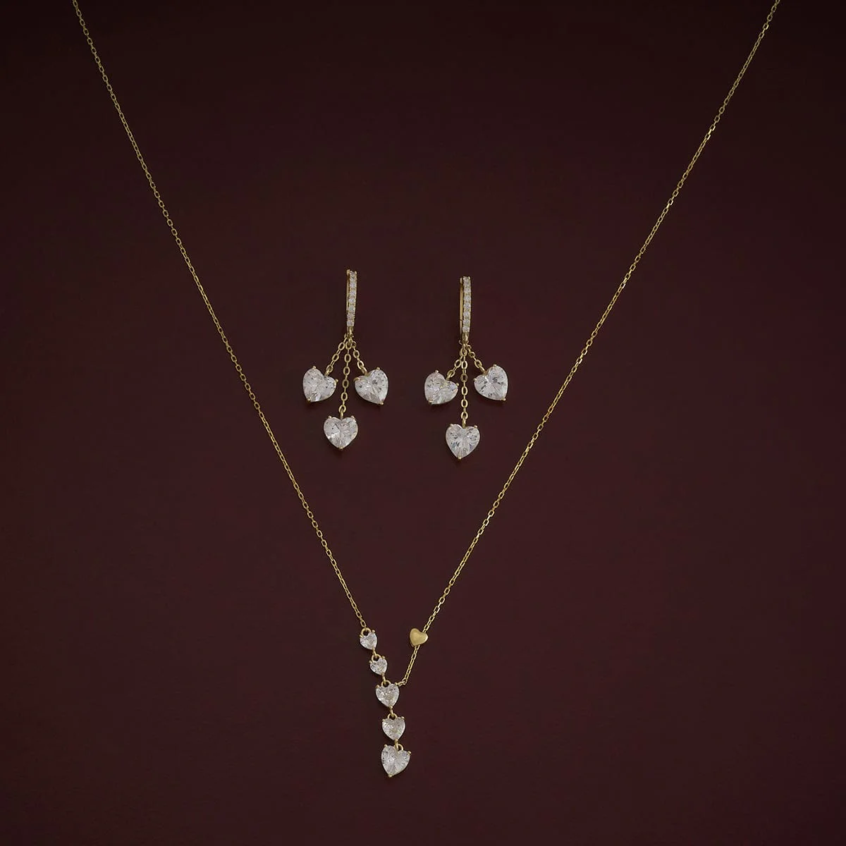 92.5 Silver Necklace 180975 - Image 4