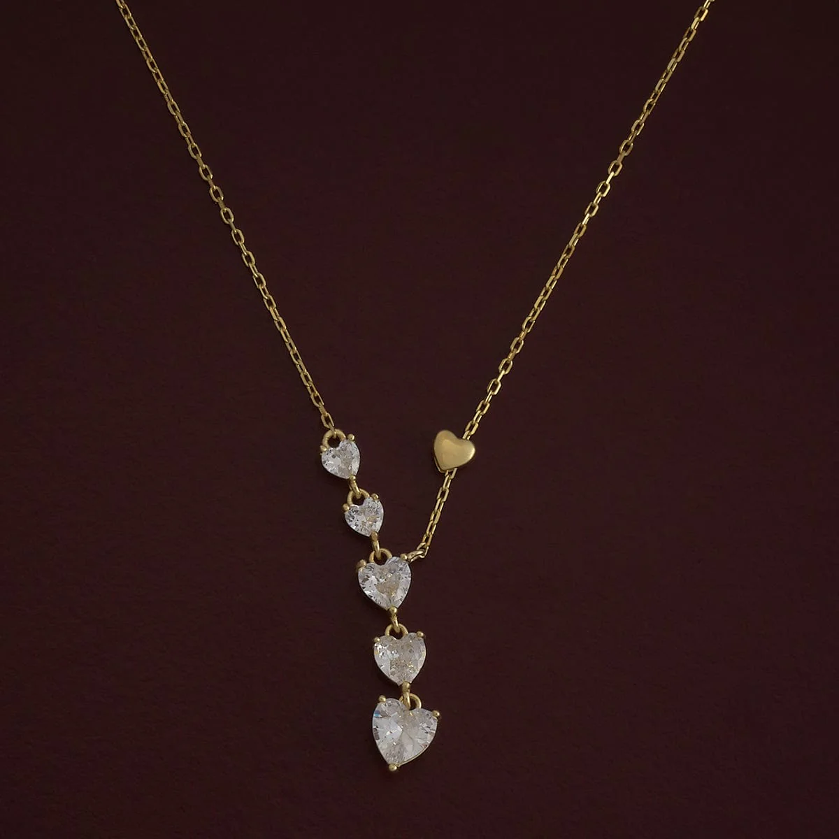 92.5 Silver Necklace 180975 - Image 5