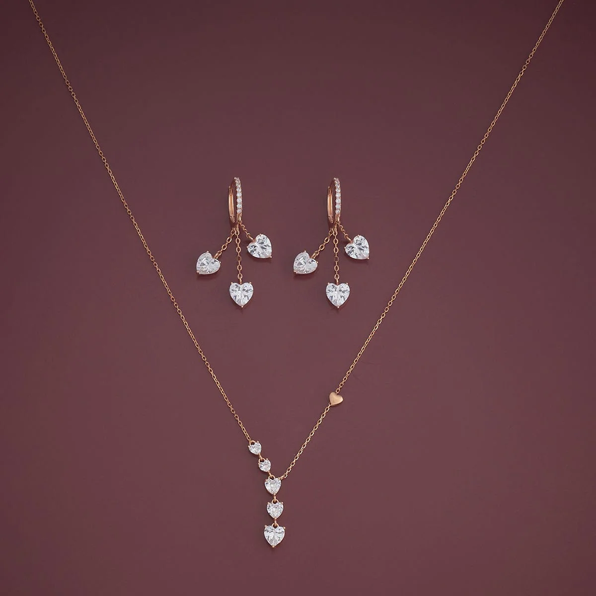 92.5 Silver Necklace 180975 - Image 7