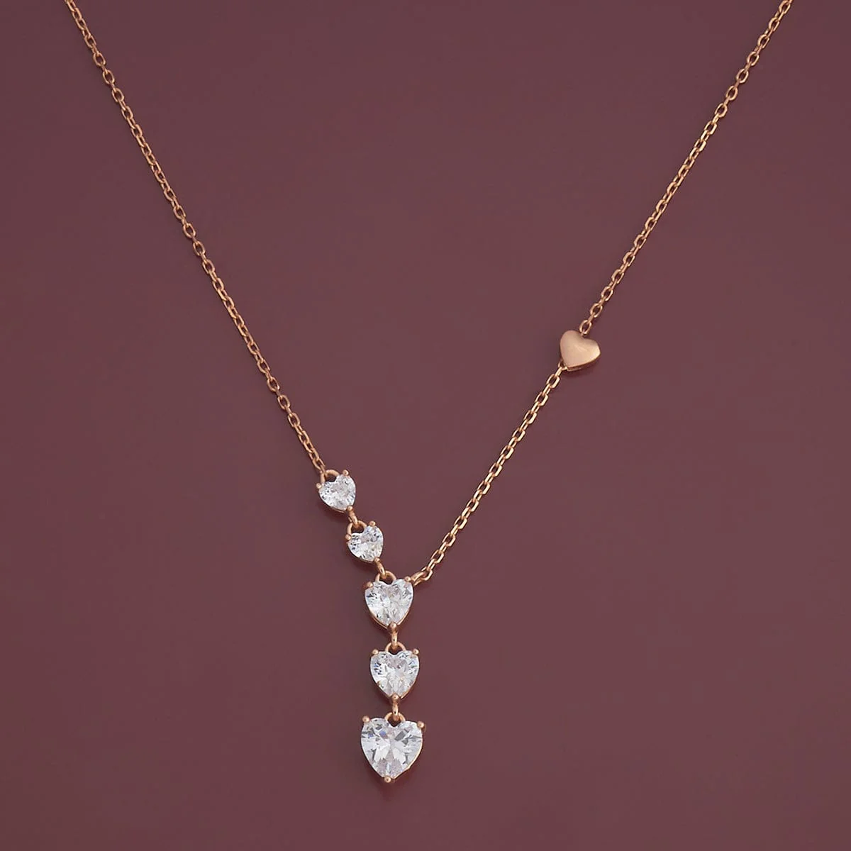 92.5 Silver Necklace 180975 - Image 8