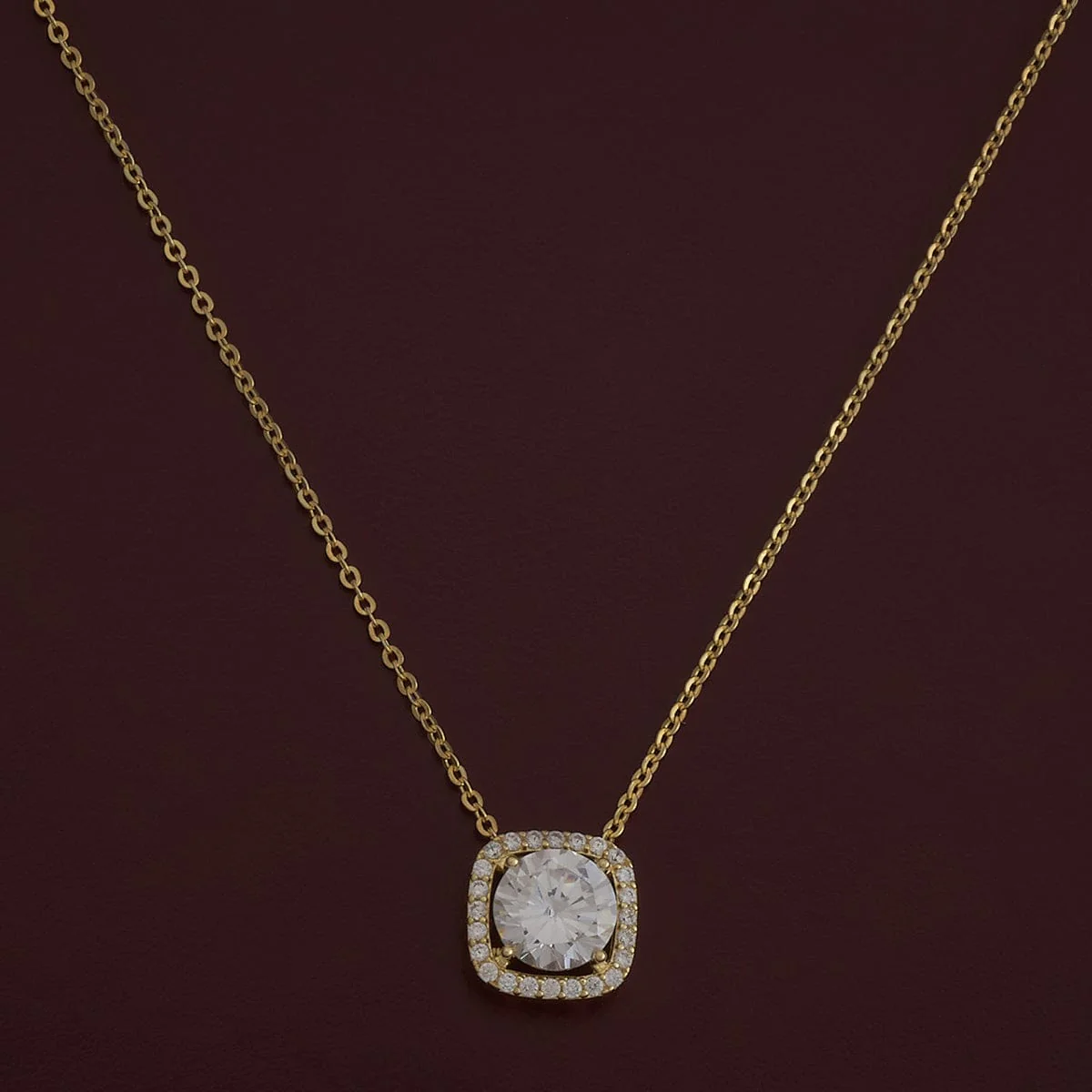 92.5 Silver Necklace 180989 - Image 5