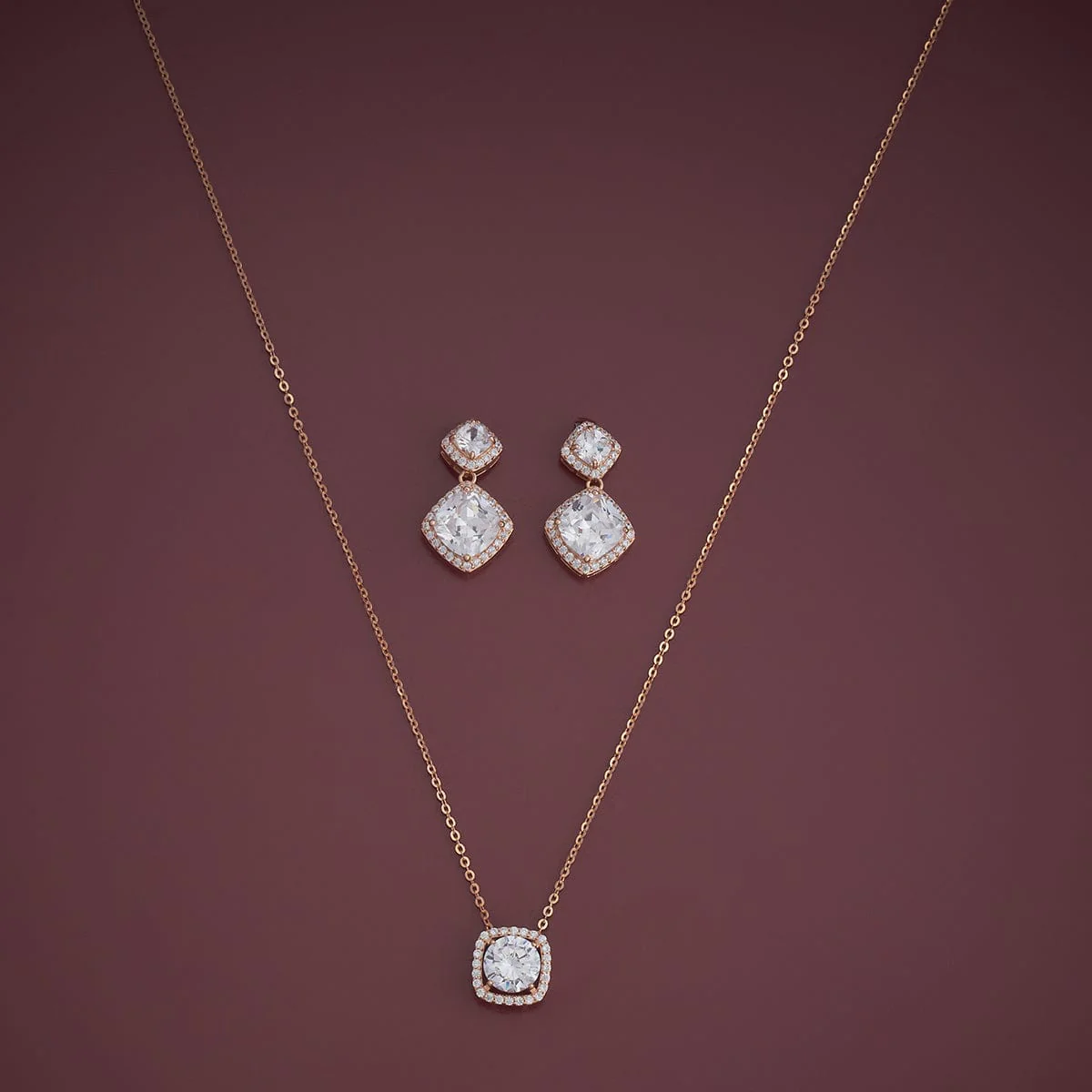 92.5 Silver Necklace 180989 - Image 7