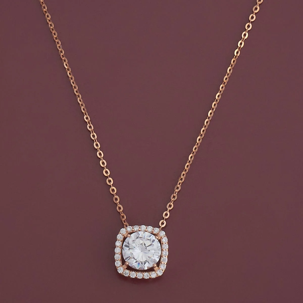 92.5 Silver Necklace 180989 - Image 8