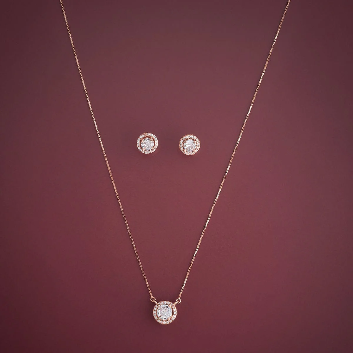 92.5 Silver Necklace 182945 - Image 8