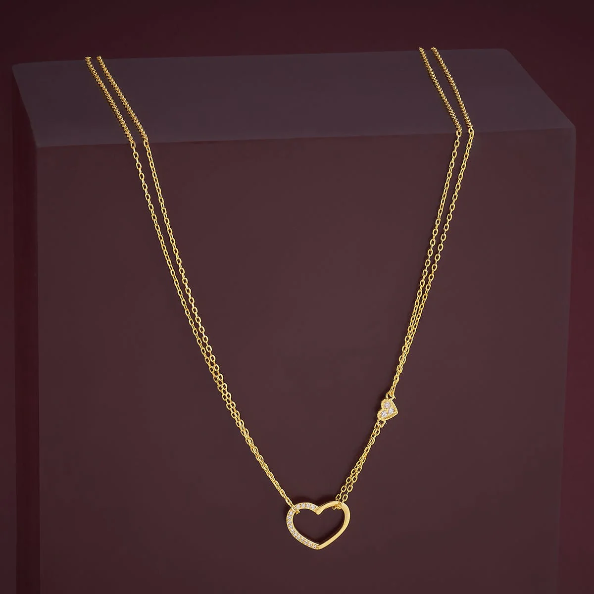 92.5 Silver Necklace 182976 - Image 4