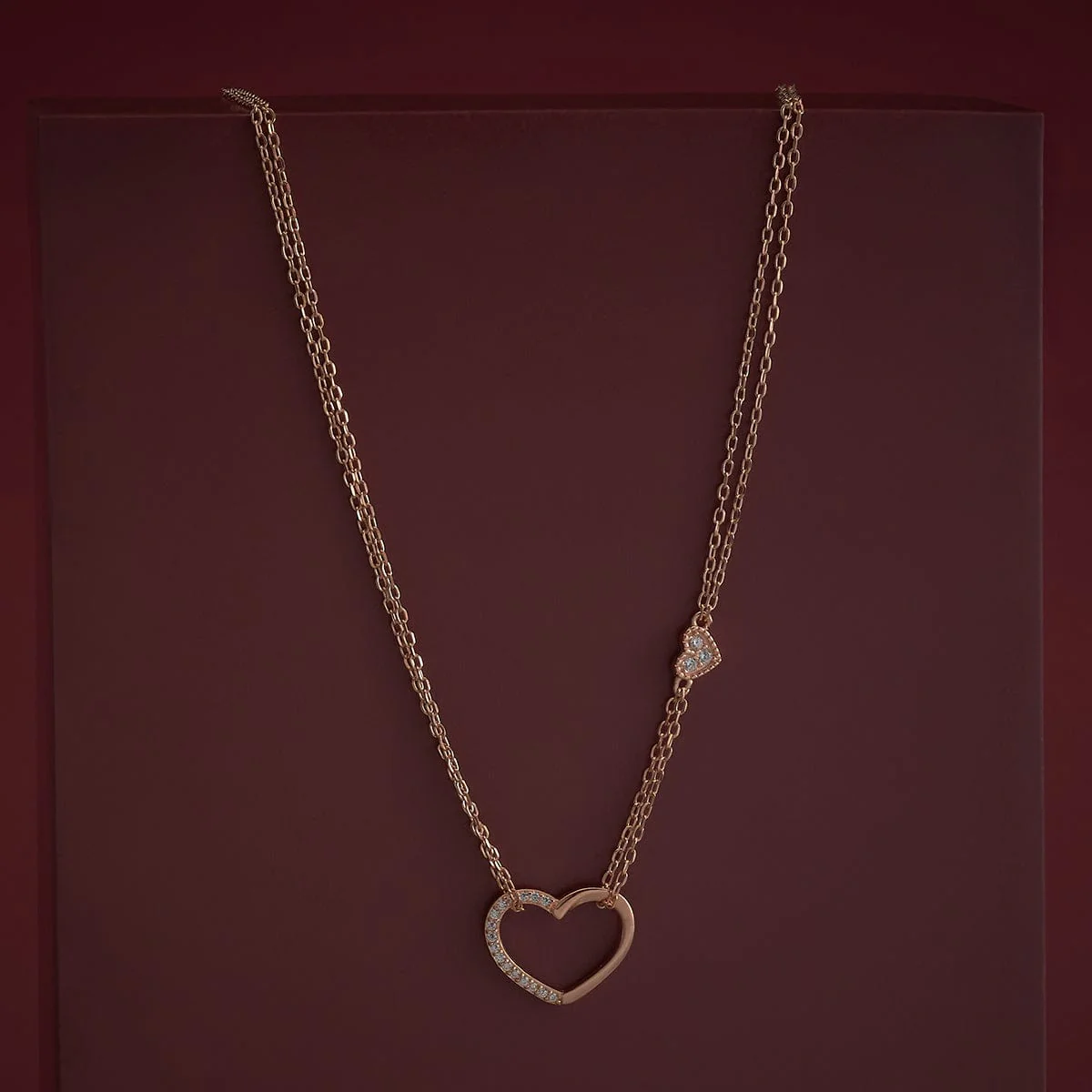 92.5 Silver Necklace 182976 - Image 7